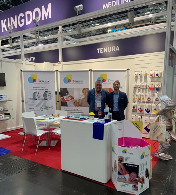 Rehacare-2019