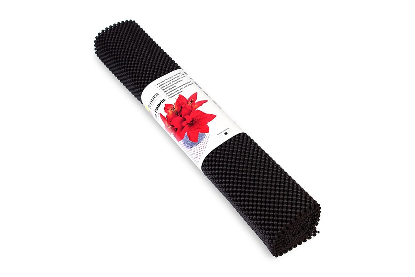 non-slip-fabric-black