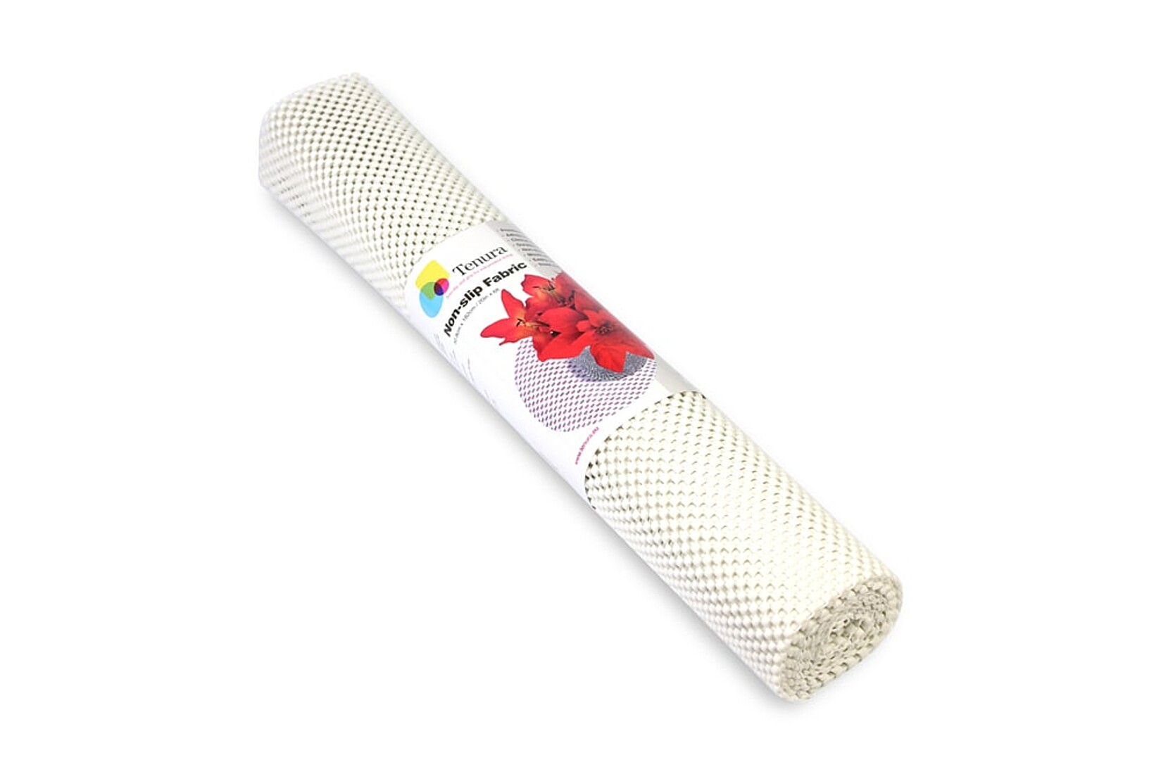 non-slip-fabric-white