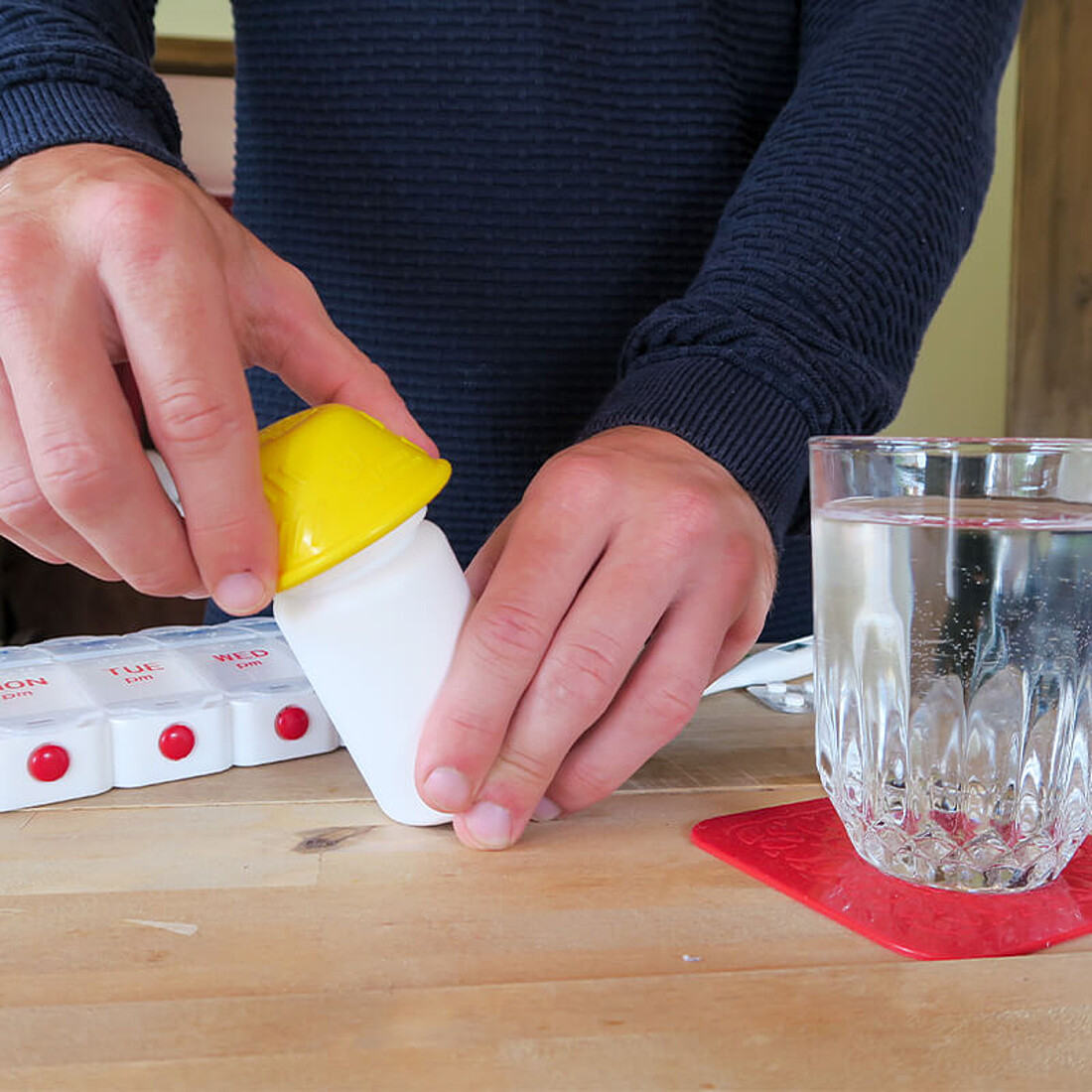 Pack de 25 Ouvre-bouteilles Silicone pour Revendeurs – Image 6