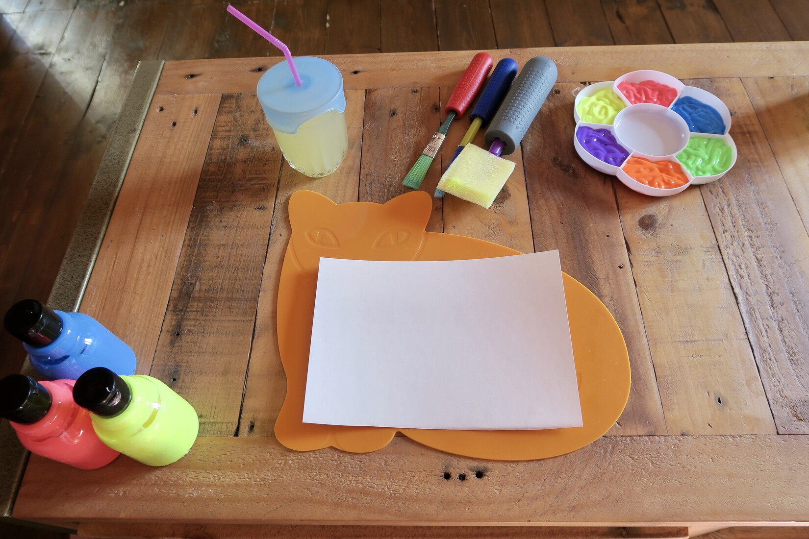 t-c-2-orange-cat-childrens-mat-childrens-product-1