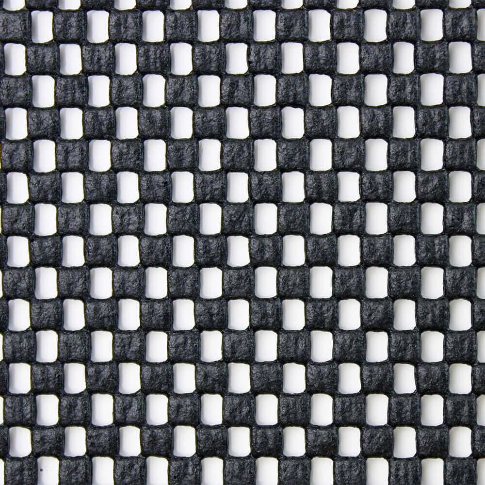 T-NET-Black-Non-Slip-Fabric-Swatch