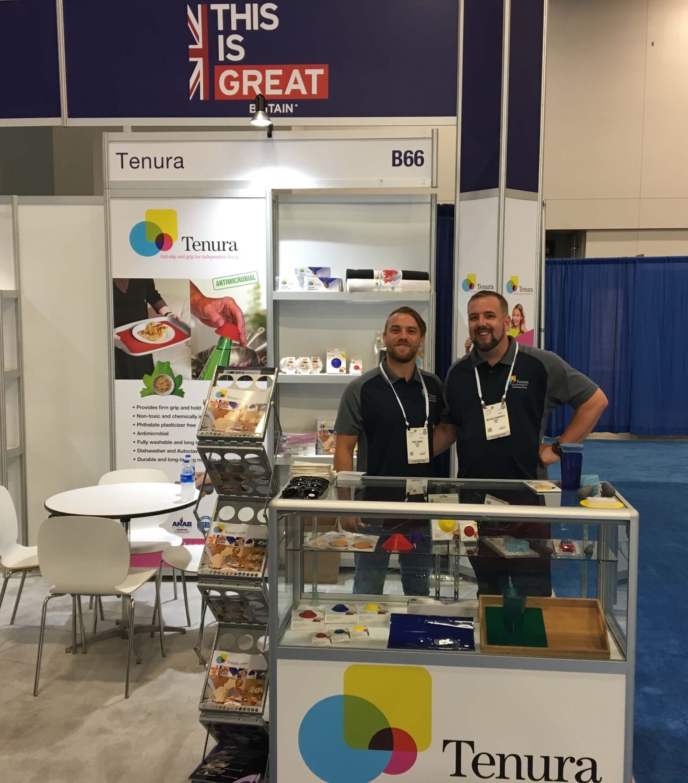 FIME Stand 2019-2 Web FIME Stand 2019-2 Web