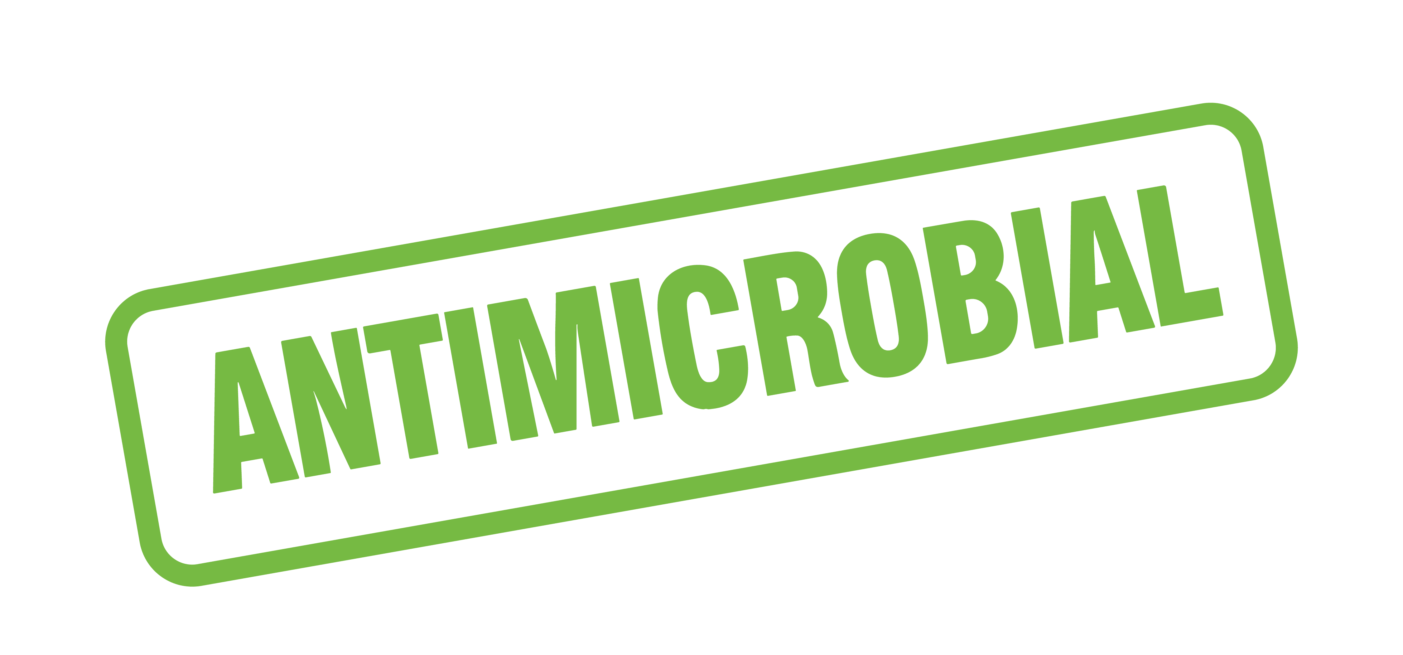 Antimicrobial Tenura Green