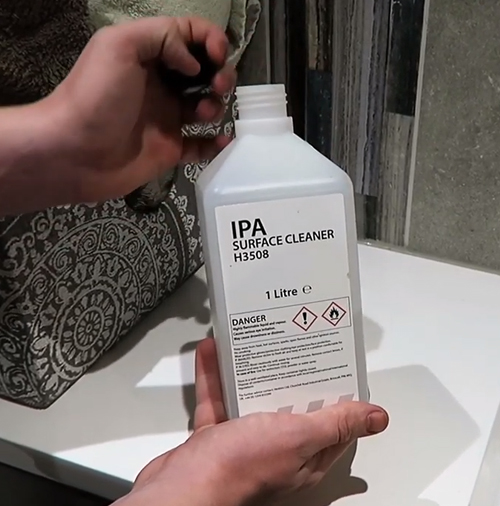 Nettoyant-de-surface-IPA Nettoyant-de-surface-IPA