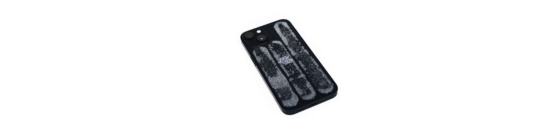 iPhone‑Poignée iPhone‑Poignée