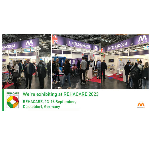 Rehacare-Expo-2023