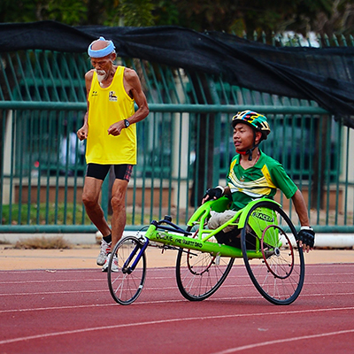 Wheelchair-Athlete-Running-2021 Wheelchair-Athlete-Running-2021