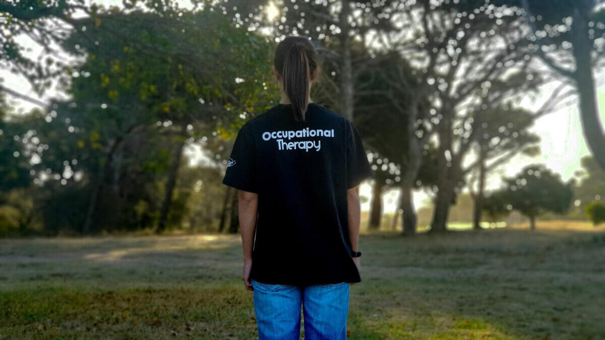 Occupational Therapy