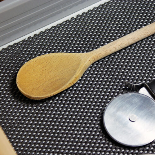 T-NET-Black-Non-Slip-Fabric-Cutlery-Draw-Lining-2