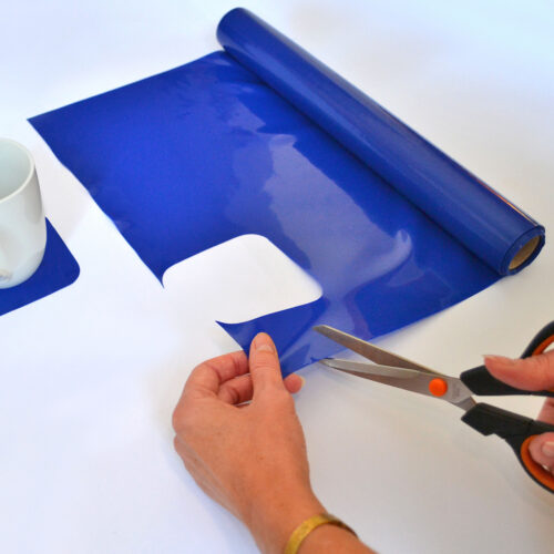 T-R-1-Blue-Grip-Roll-Cut-Out-Coaster-Studio-1