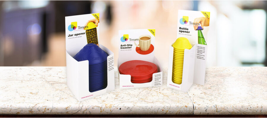 Kits Revendeurs Tenura