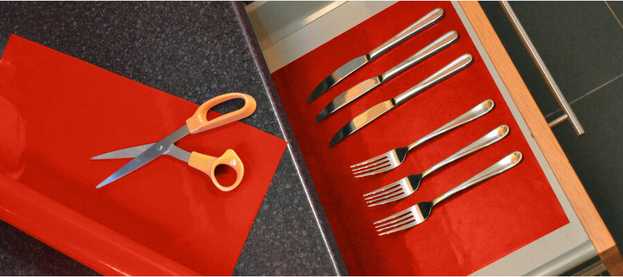 Rouleaux Antidérapants en Silicone