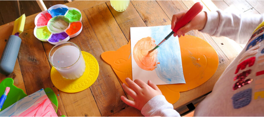 Sets de Table pour Enfants