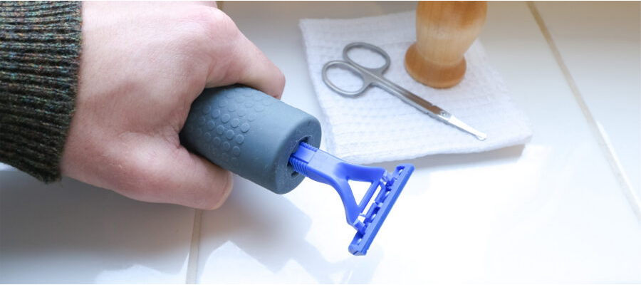 Manchons Antidérapants pour Couverts Adultes