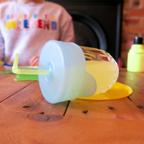 T-CC-1-8cm-CupCap-Knocked-Over-Glass-Childrens Video-1 